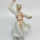 Antique sculpture "Dancer"