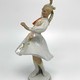 Antique sculpture "Dancer"