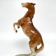 Antique sculpture "Horse"