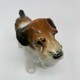 Antique sculpture "Terrier"