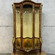 Antique Louis XV display showcase