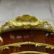 Antique Louis XV display showcase