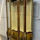 Antique Louis XV display showcase