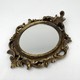 antique mirror