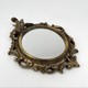 antique mirror