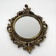 antique mirror