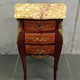 Antique Louis XV style chest of drawers