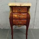 Antique Louis XV style chest of drawers