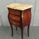 Antique Louis XV style chest of drawers