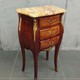 Antique Louis XV style chest of drawers