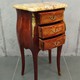 Antique Louis XV style chest of drawers