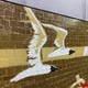 The Rowing Mosaic