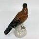 Antique figurine "Bird"