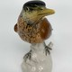 Antique figurine "Bird"