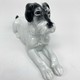 Antique figurine "Dog"