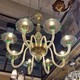 Vintage chandelier