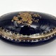 Vintage jewelry box, Limoges