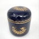 Vintage jewelry box, Limoges