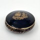 Vintage jewelry box, Limoges