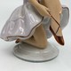 Vintage figurine   "Ballerina"