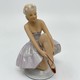 Vintage figurine   "Ballerina"