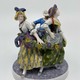 Vintage figurine
"Round Dance", Karl Enns