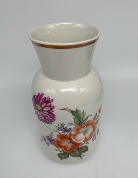 Vintage Hutschenreuther Vase