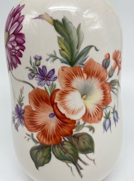 Vintage Hutschenreuther Vase