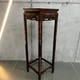 Vintage Chinoiserie Pedestal