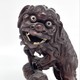 Antique sculpture "Pho the Dog"