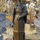 Скульптура «Святой Георгий»
