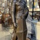 Скульптура «Святой Георгий»