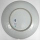 Antique plate with Arita