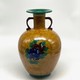 Antique vase "Birds of Paradise" by Kutani