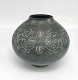 Antique vase