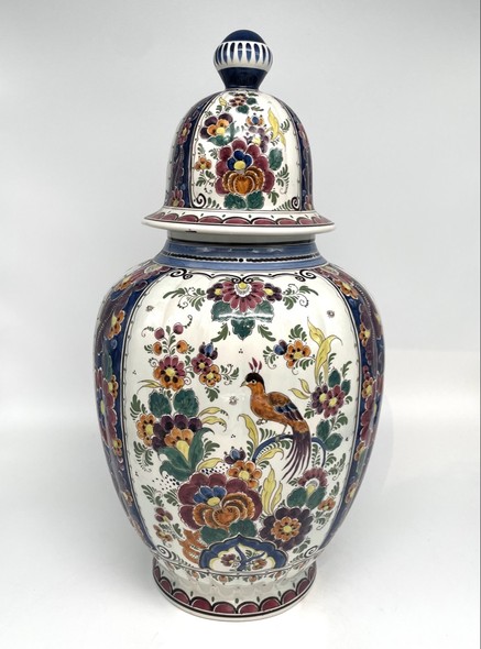 Antique vase