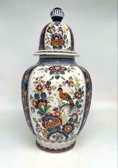 Antique vase