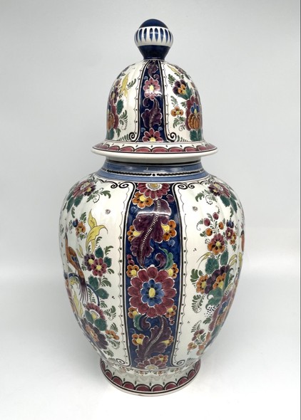 Antique vase