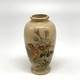 Antique vase, Satsuma