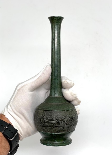 Antique vase