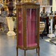 Antique display case