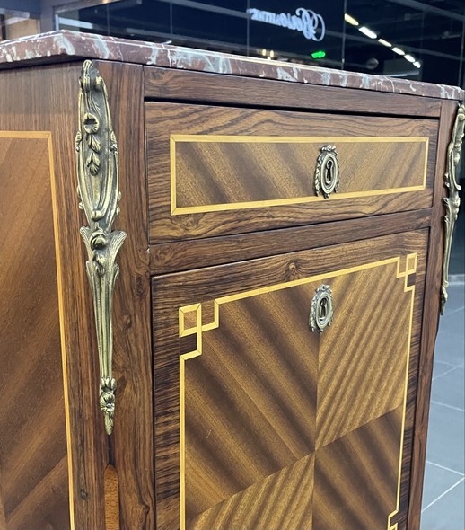 Louis XVI Antique Bureau