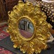 Vintage mirror