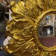 Vintage mirror