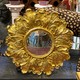 Vintage mirror