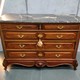 Antique chest of drawers