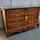 Antique chest of drawers