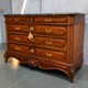 Antique chest of drawers