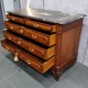 Antique chest of drawers