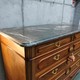 Antique chest of drawers